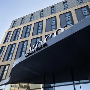 Ξενοδοχείο Voco - Haymarket By Ihg, Εδιμβούργο