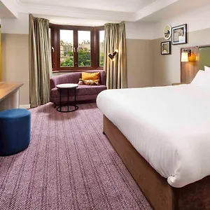 Otel Mount Royal By The Unlimited Collection, Edinburgh