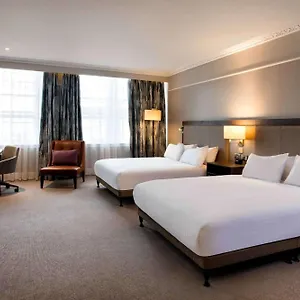 Otel Hilton Carlton, Edinburgh