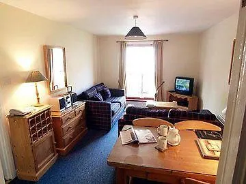 Aparthotel Fountain Court Apartments - Grove Edinburgh