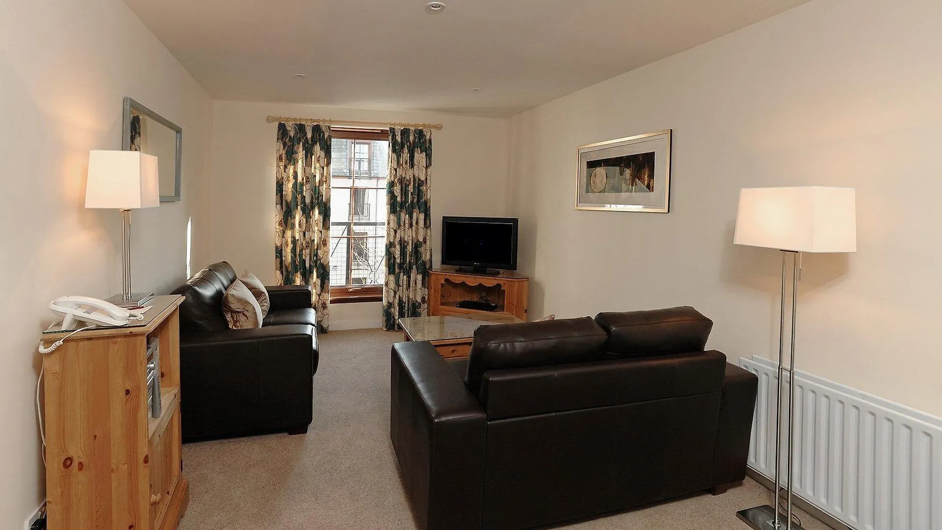 Fountain Court Apartments - Grove Edinburgh United Kingdom