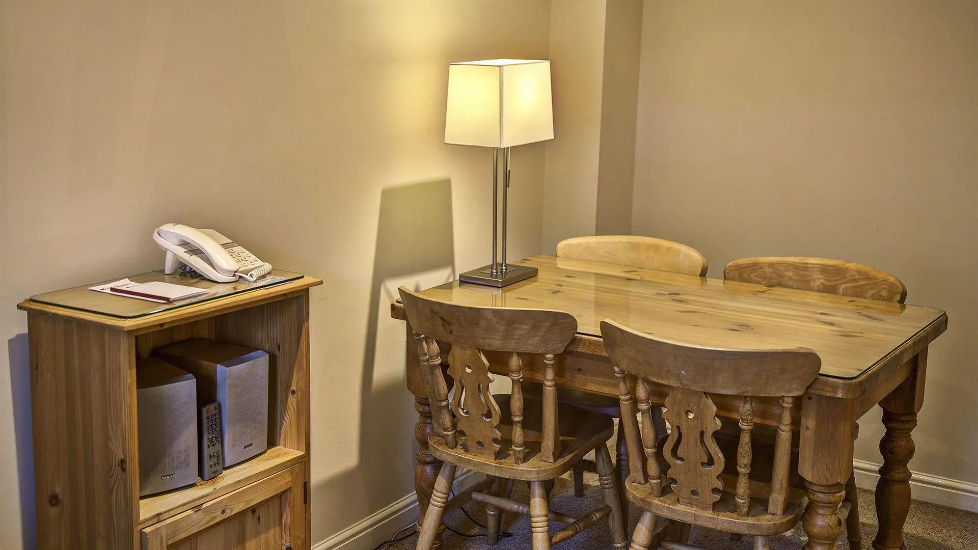 Aparthotel Fountain Court Apartments - Grove Edinburgh
