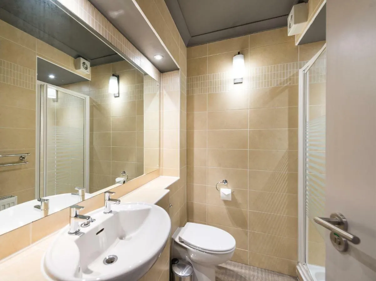 Fountain Court Apartments - Grove Edinburgh