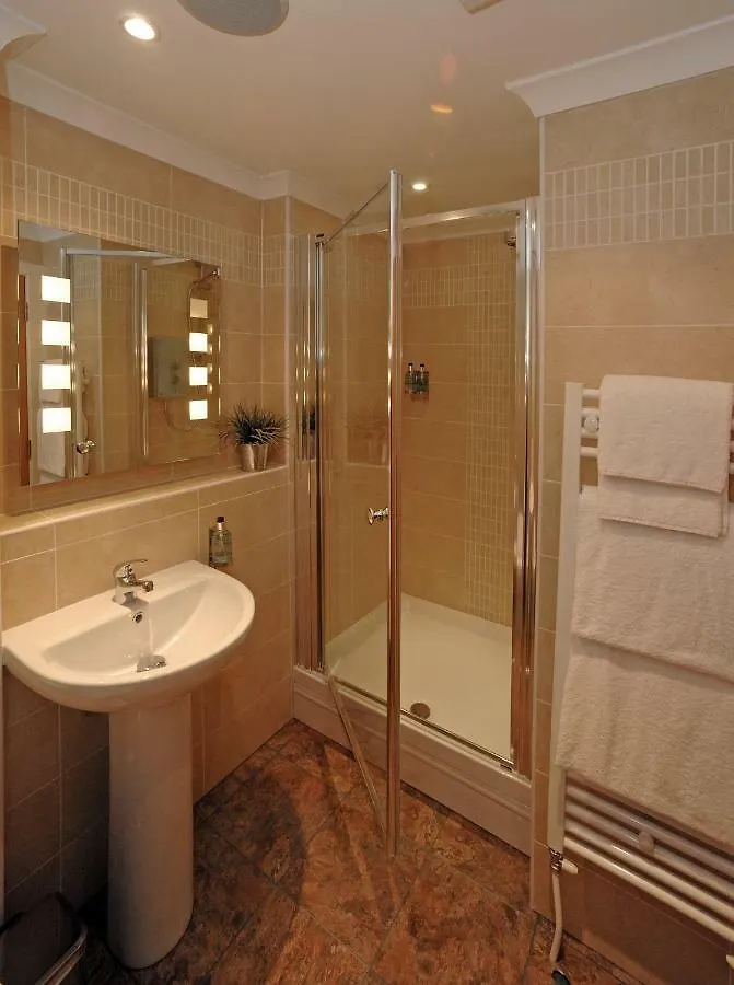 Fountain Court Apartments - Grove Edinburgh 4*,  Birleşik Krallık
