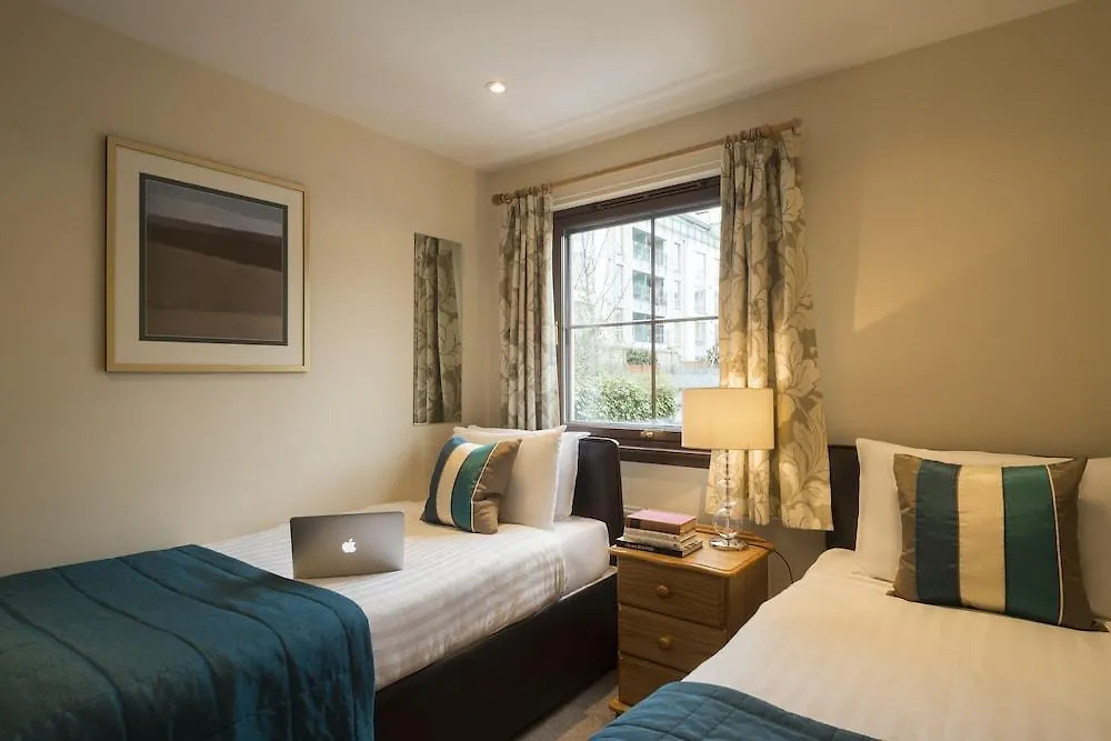 Fountain Court Apartments - Grove EDI 4*,