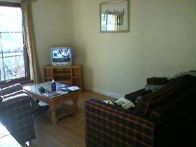 Lejlighedshotel Fountain Court Apartments - Grove EDI
