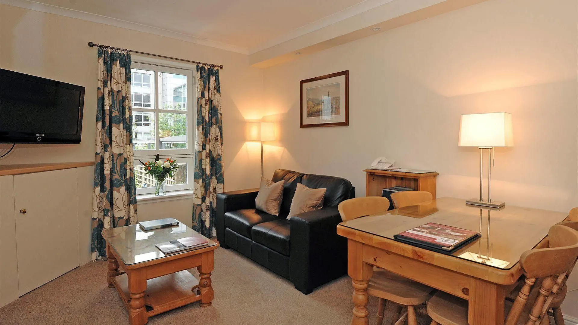Fountain Court Apartments - Grove EDI