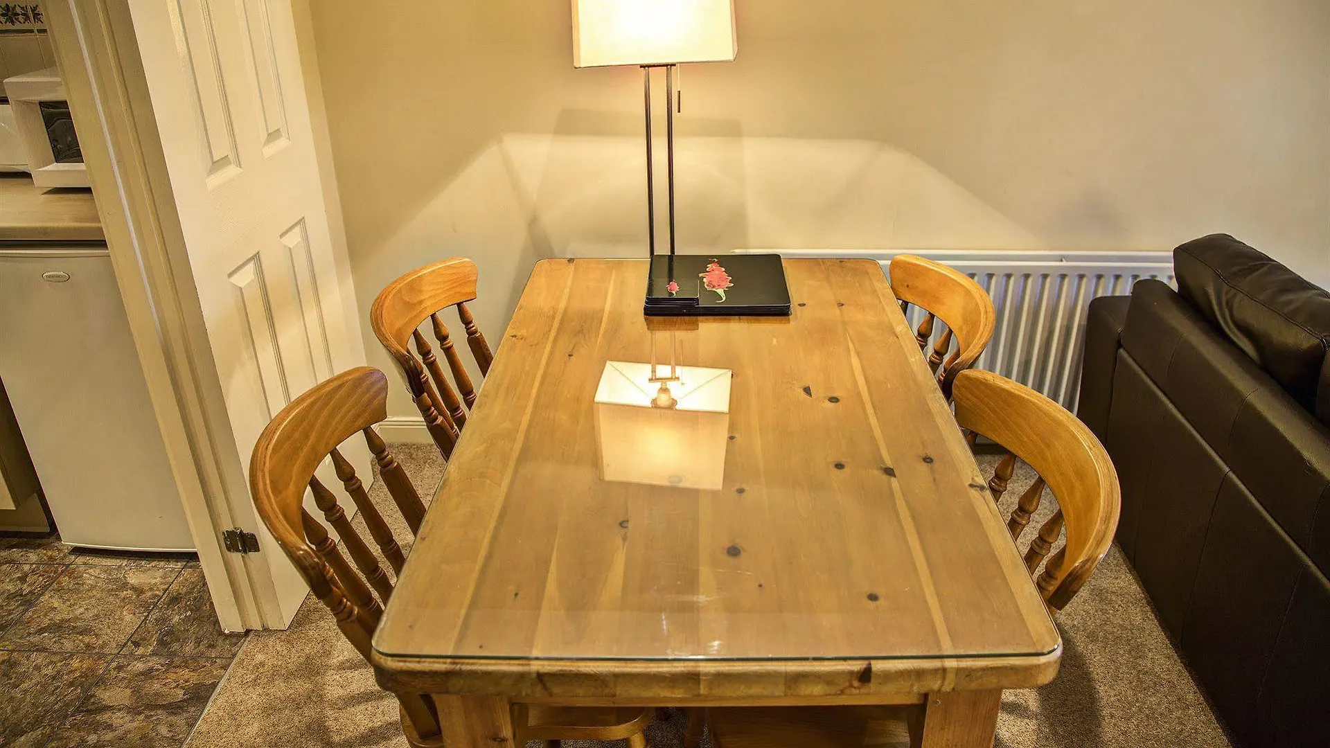Fountain Court Apartments - Grove EDI